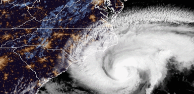 Hurricane And Storm Damage Claim Attorney In South Carolina, Do You Need One? Photo