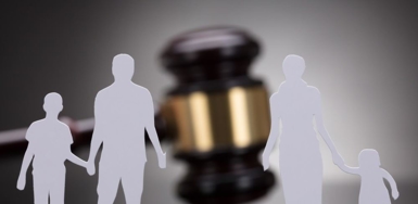 What Are The Odds Of Getting Child Custody Modified In SC? Photo