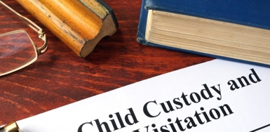 Supervised Visitation In SC: Everything You Need To Know Photo