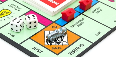 Getting Out On Bond In SC Photo