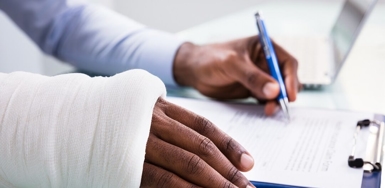 South Carolina Workers’ Compensation, What Are Your Rights? Photo