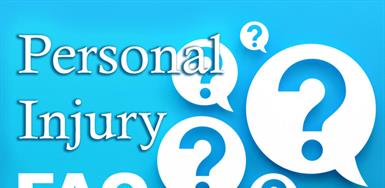 South Carolina Personal Injury Attorney Frequently Asked Questions Photo