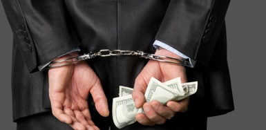 What Are White Collar Crimes In SC? Charges & Penalties Photo