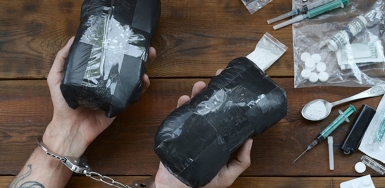 Drug Laws In SC: Everything You Need To Know Photo