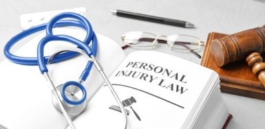 Why You Should Hire A South Carolina Injury Attorney For Your Case Photo