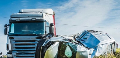 South Carolina Truck Accident Lawsuits, Things To Know! Photo