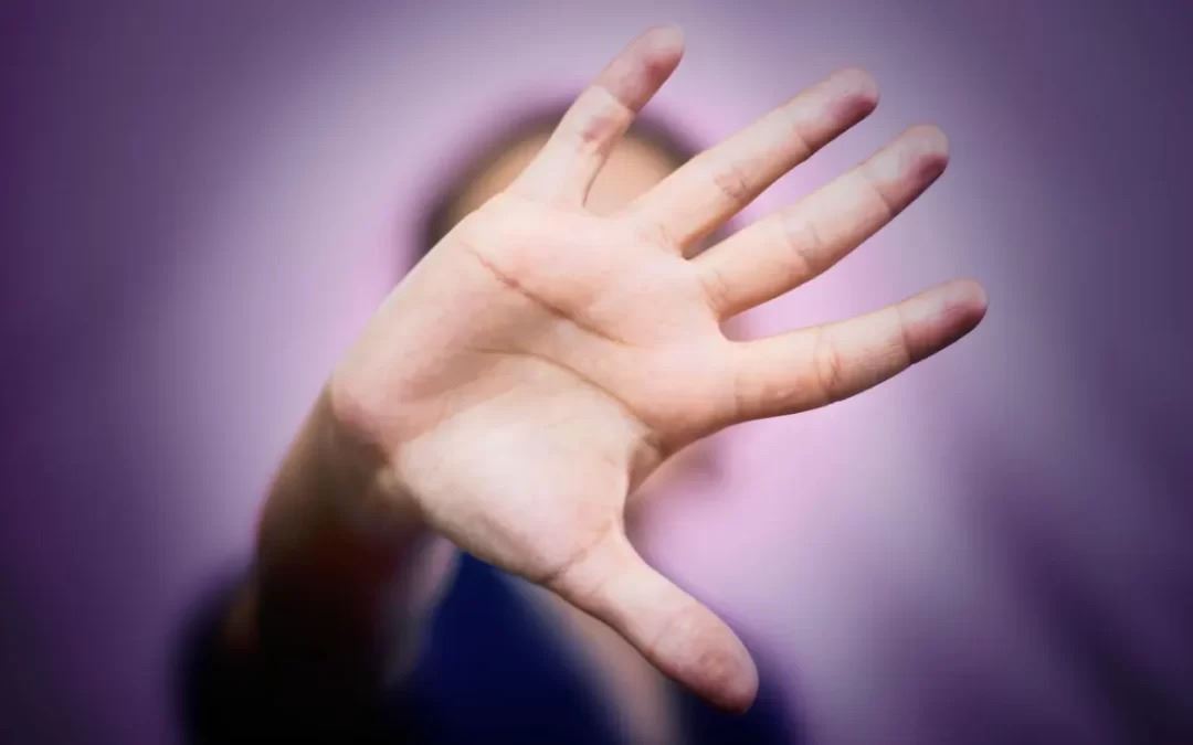 Hand